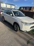 Mitsubishi OUTLANDER 2013рік