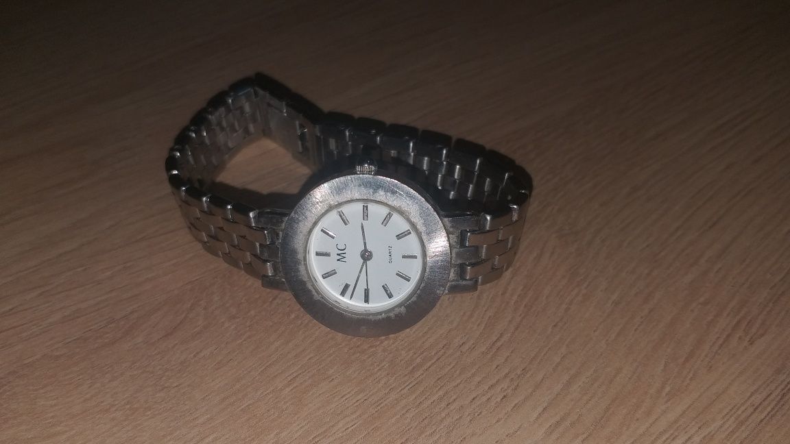 Zegarek MC Quartz