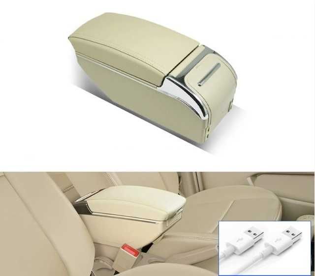 Підлокітник автомобільний / подлокотник авто / підлокотник