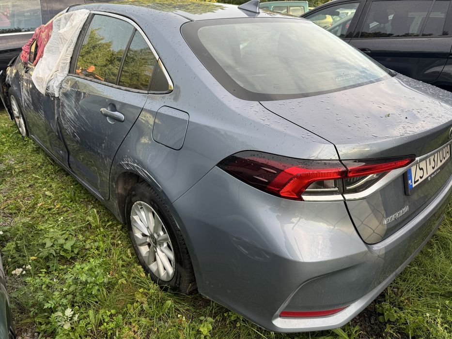 SKUP AUT SZCZECIN Zachodniopomorskie Gotówka