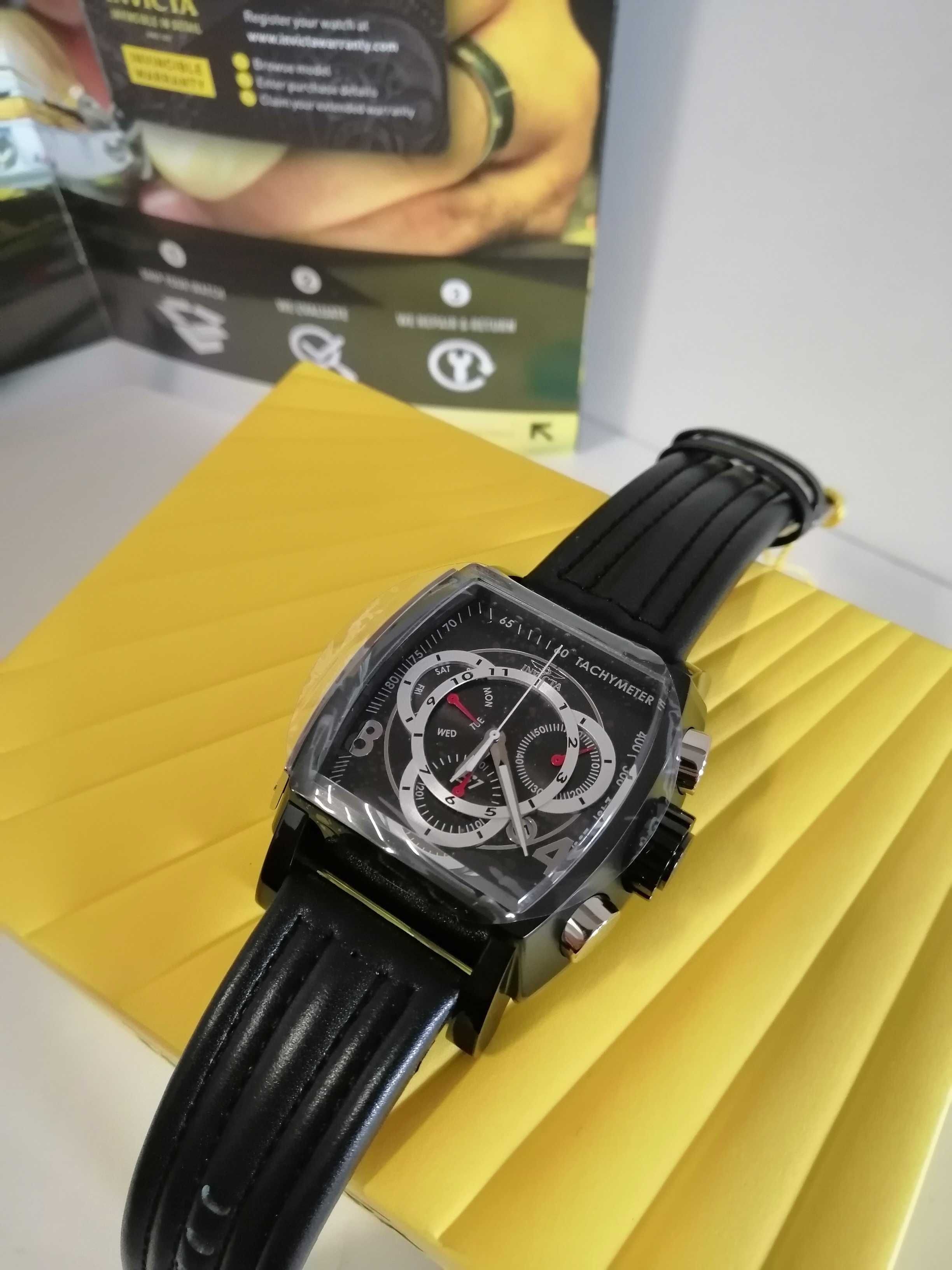 Invicta S1 Rally 27941 NOVO