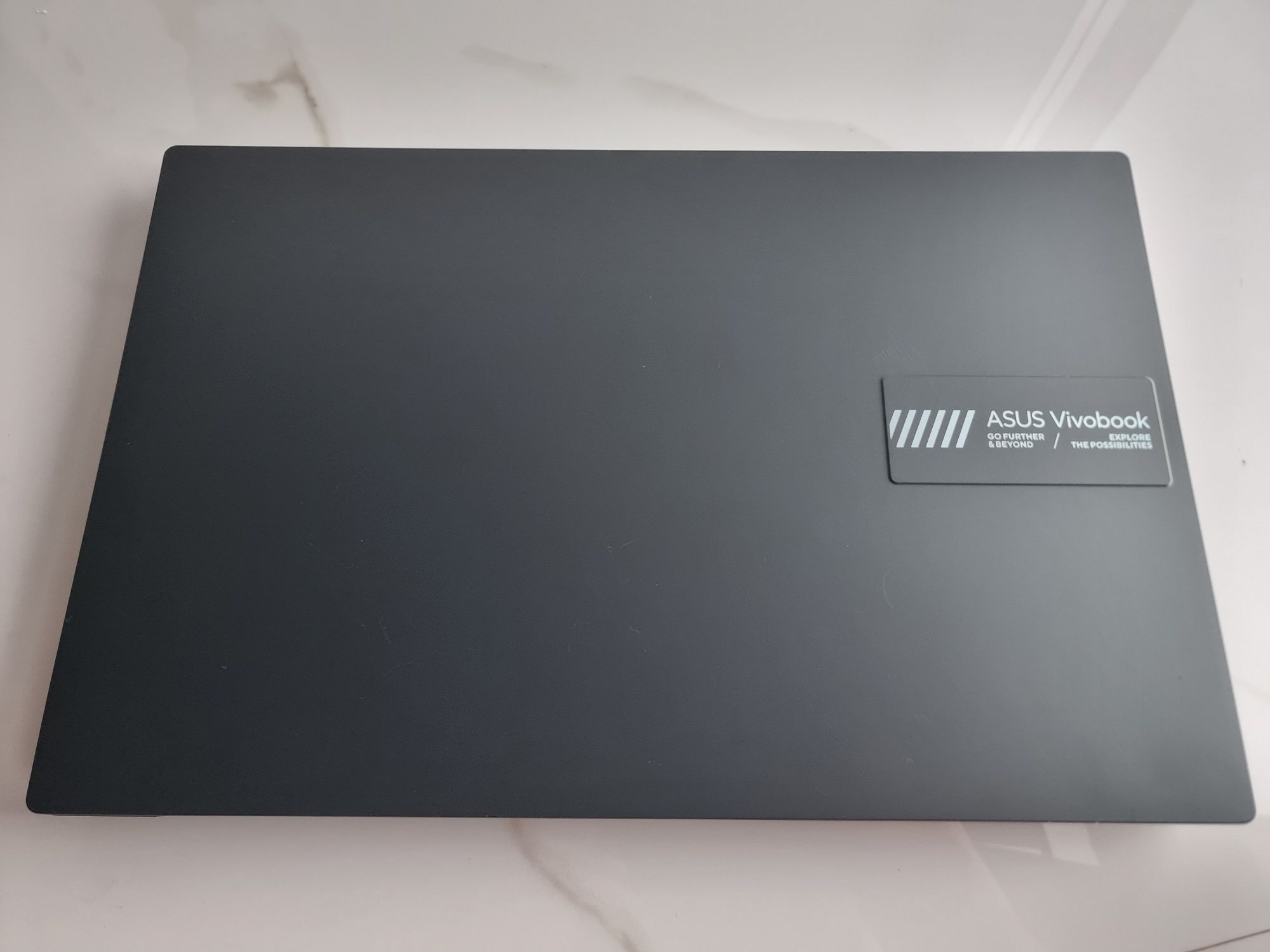 ASUS Ryzen 3 7320U  Full HD Гарантія