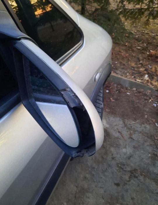 Продам Opel zafira a