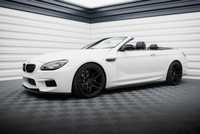 BMW Seria 6 Styl M6 LCI+ Maxton Aktywny Wydech 21" Wentyle Dociagi EDC Head Up