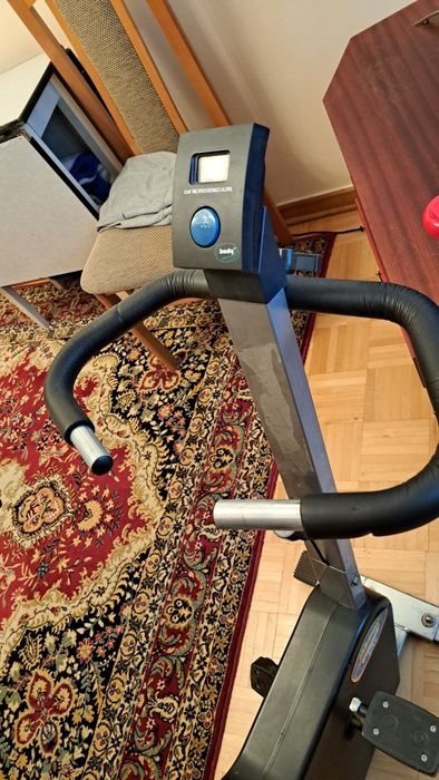 Rower stacjonarny