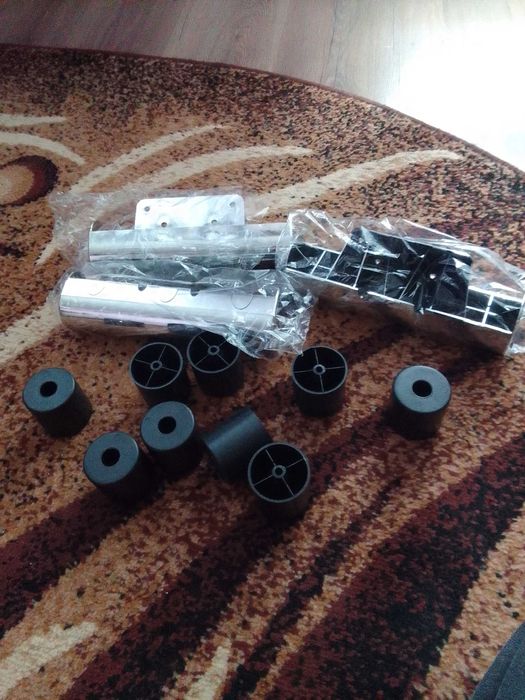 Nogi do mebli wersalki narożnika  stopki nóżki