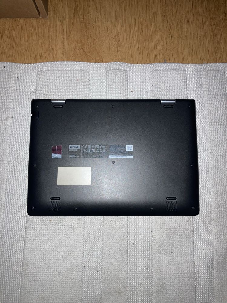 Lenovo Yoga 310 (hibrido)