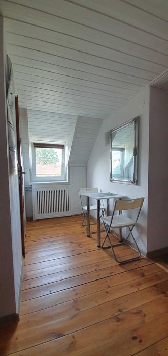 Mała kawalerka w samym centrum przy parku dla 1 osoby