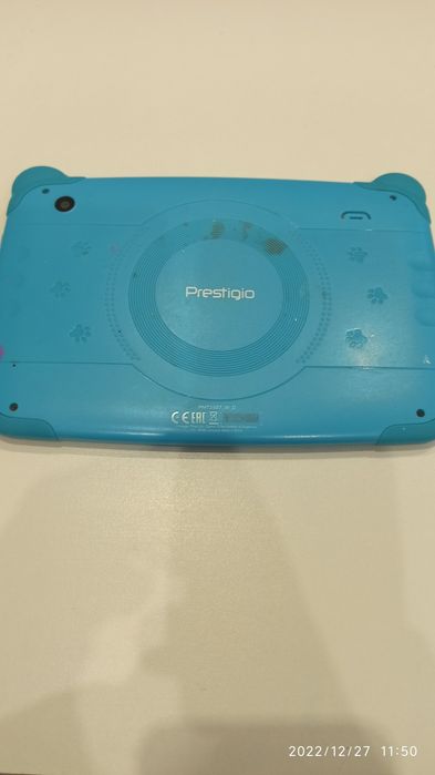 Планшет Prestigio