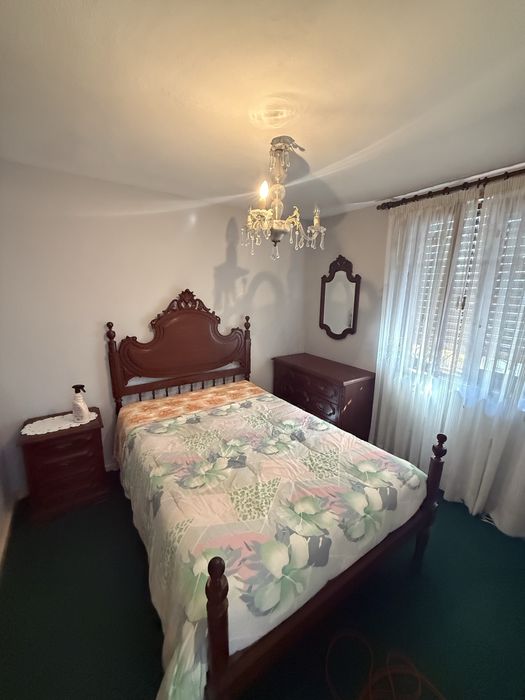 Quarto para Arrendamento