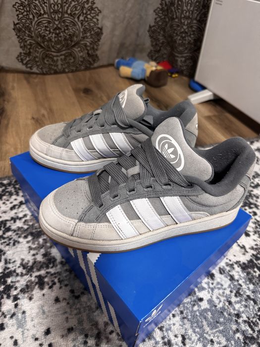 Кросівки adidas campus 00s beta устілка 26 см