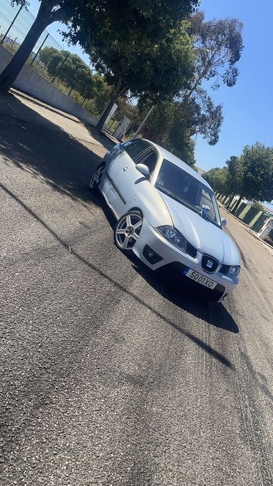 SEAT Ibiza 6l 1.4 TDI