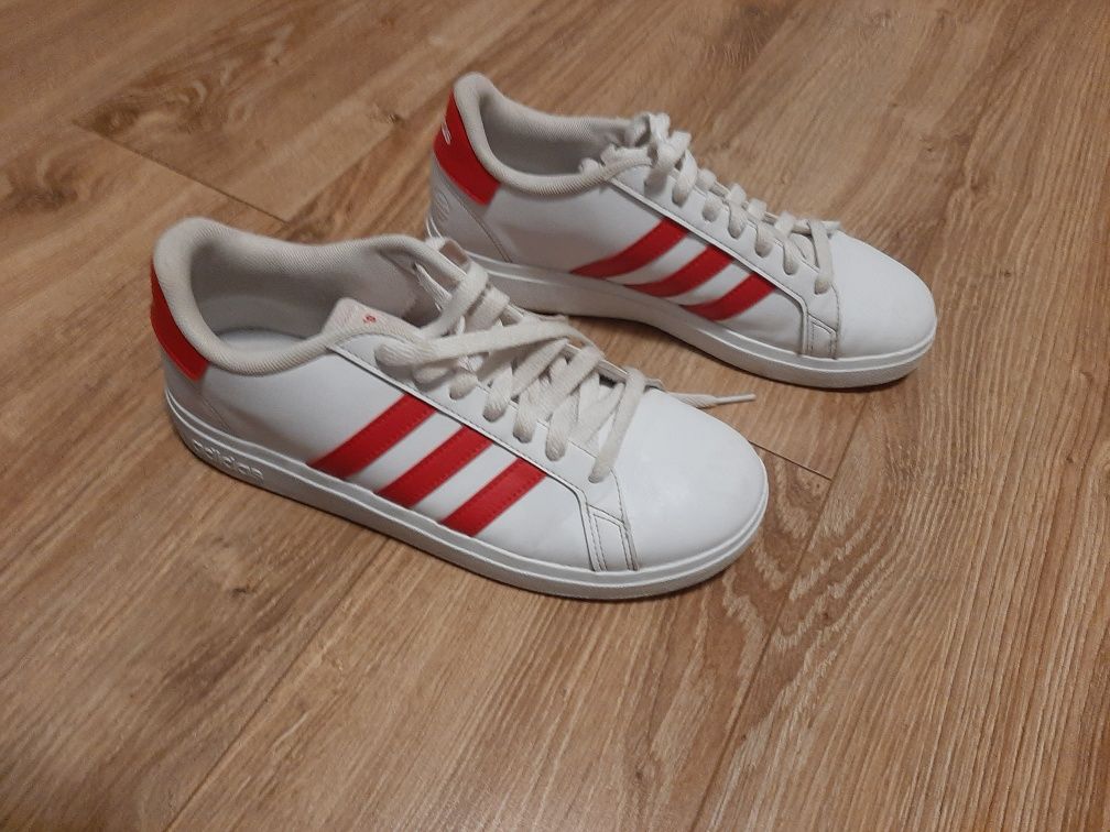 Buty męskie ADIDAS