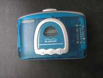 Wolkmen marki Watson okres PRL z radiem
