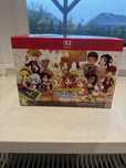 Story of Seasons Grand Bazaar NS2 - edycja limitowana, bez gry