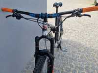 Rocky mountain carbono