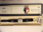 Продам оригинальные швейцарские часы TISSOT