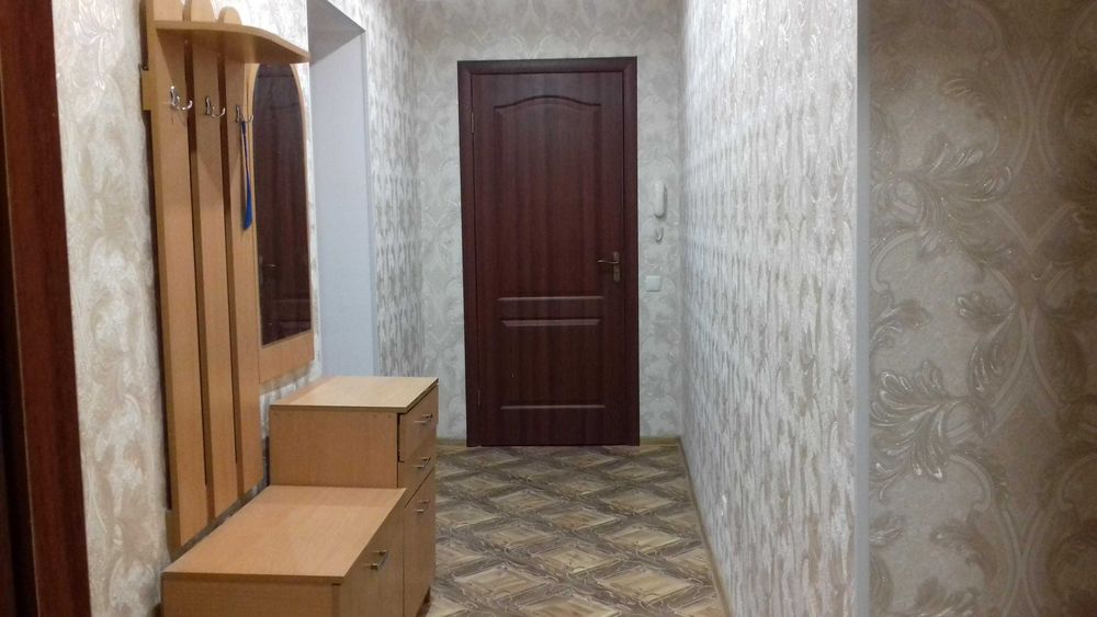 2-х комнатная, Полтавская. Квитанции+чек+ ксерокс док.