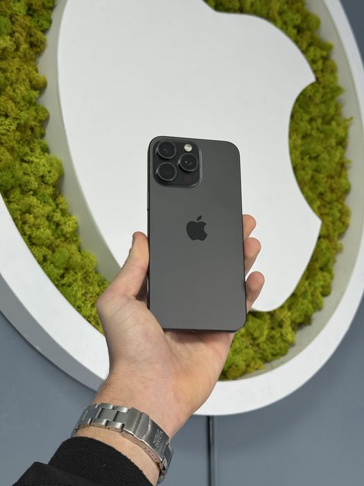 iPhone 15 Pro Max 256gb Neverlock! Магазин! Айфон! Гарантія!