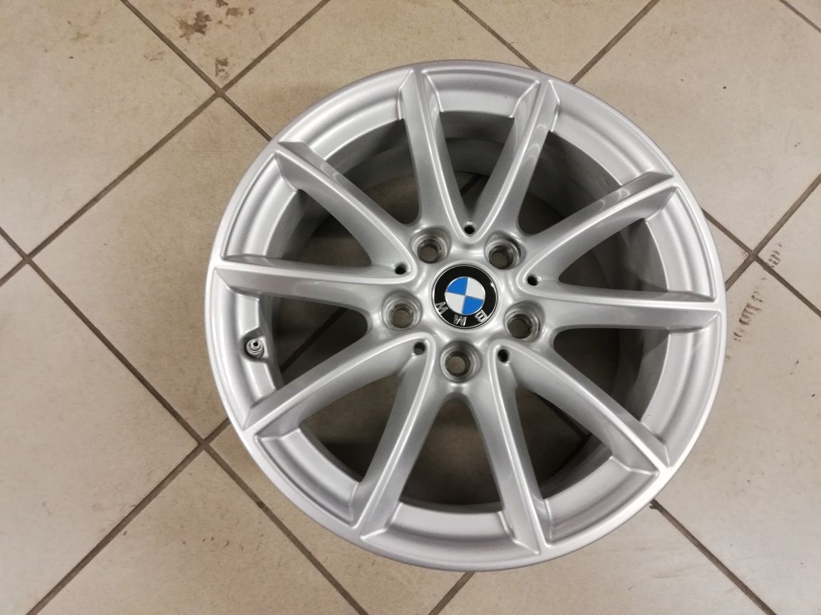 Felgi BMW 5x112 7J 16" ET 52 5x112 4sztuki