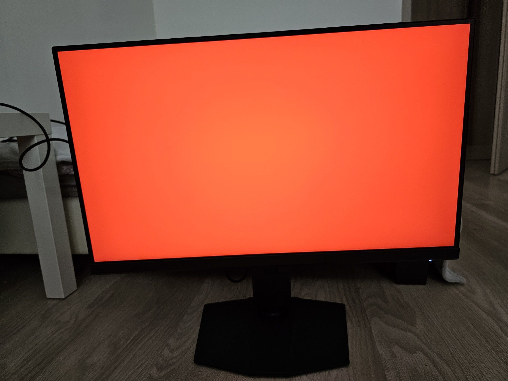 MSI G272QPF E2 1440p 180Hz IPS monitor gamingowy