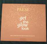 NOWA Paese Get The Glow Look paleta do makijażu twarzy i oczu