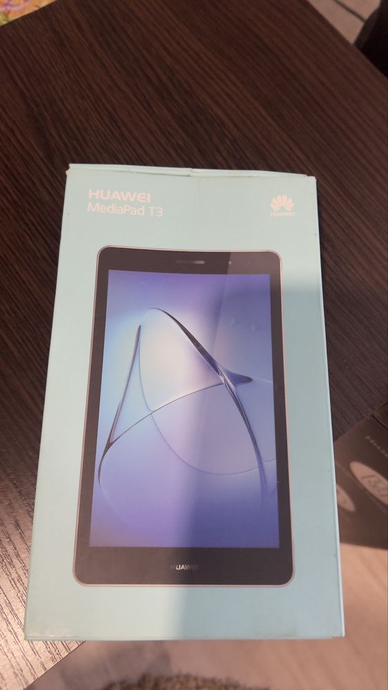 Планшет HUAWEI MediaPad M3