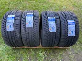 Okazja opony całoroczne 235/40R18 Sailun ATREZZO 4SEASONS PRO NOWE