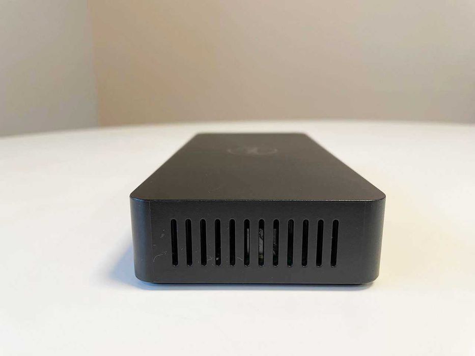 Док-станція Dell Dock D3100 UHD Tripple Video (452-BBOT)