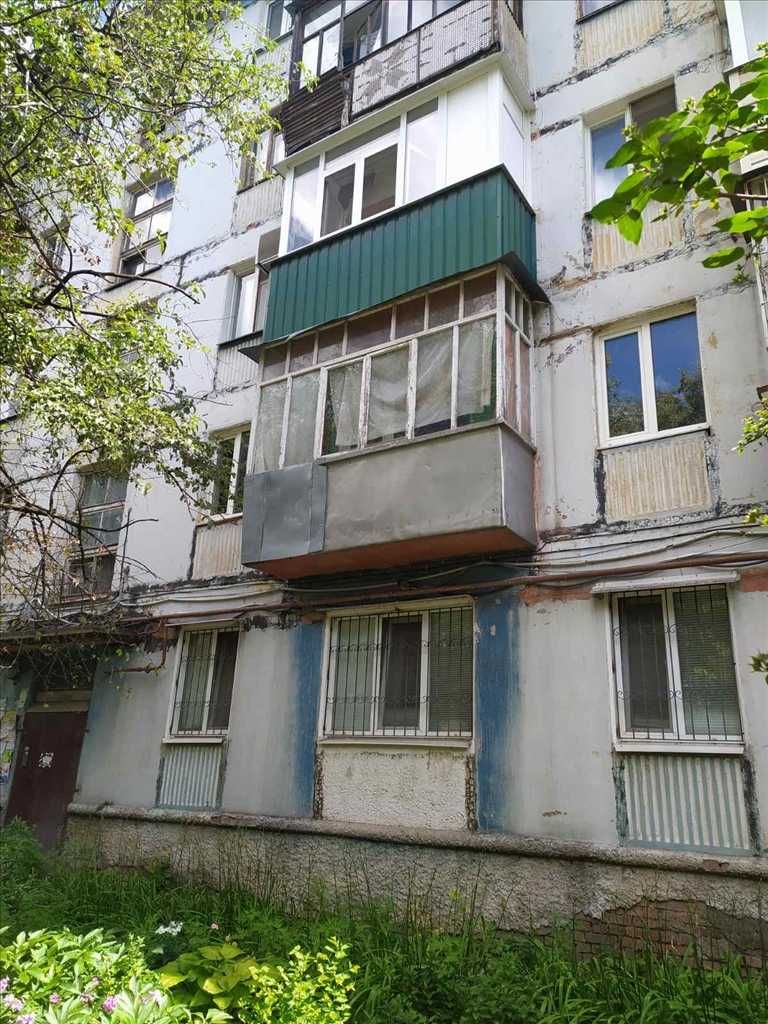 Квартира з АВТОНОМНИМ опаленням на Г. Сагайдачного