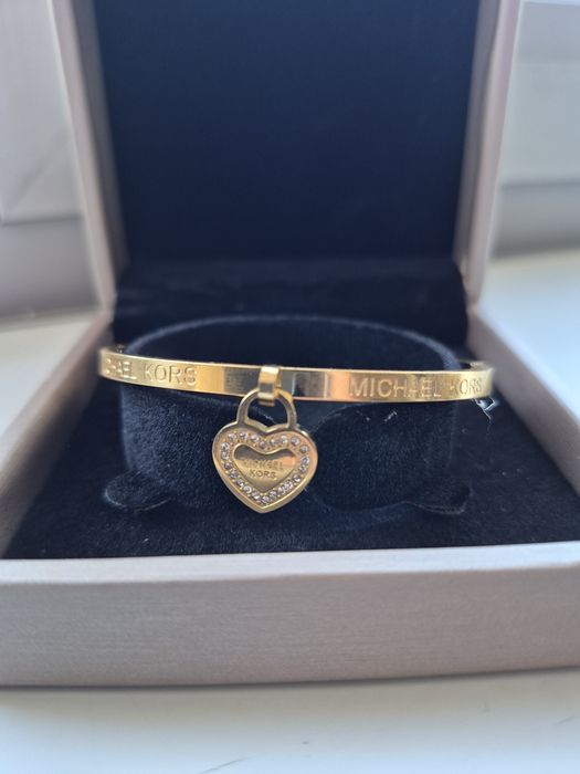 Pulseira Michael Koors