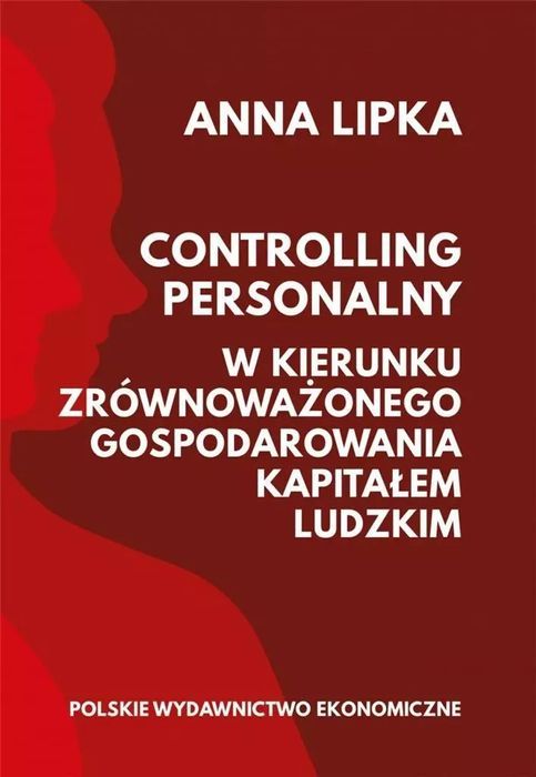 Controlling personalny. Polskie Wydawnictwo Ekonomiczne
