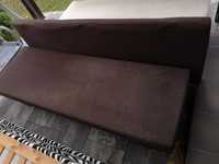 Sofa rozkładana z funkcją spania BRW