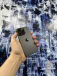 Iphone 15 Pro 256gb Black Titanium Unlock