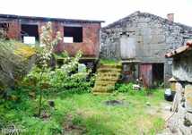 Casa em pedra para recuperação total em Vila Meã / Vila Real