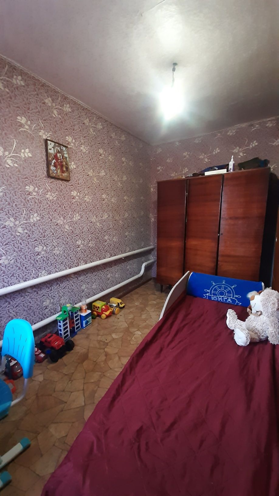 Продам дом в Мерефе