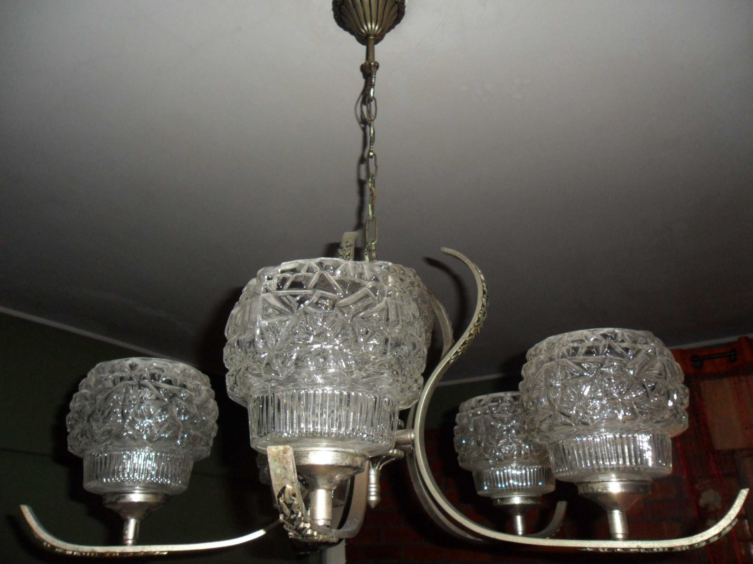 Candeeiro de sala
