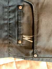 Продам свои чёрные джинсы Guess Оригинал - из США