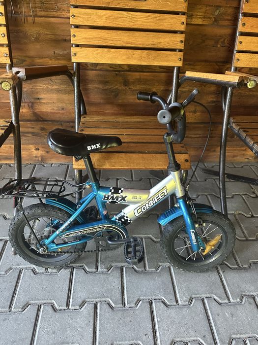 Rower BMX Connect 2006