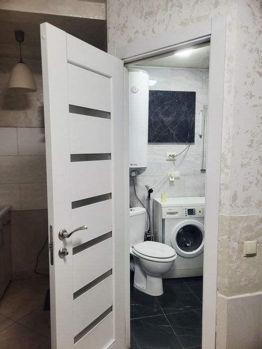 Здається в оренду кухня студія та спальня по вул.Окружна