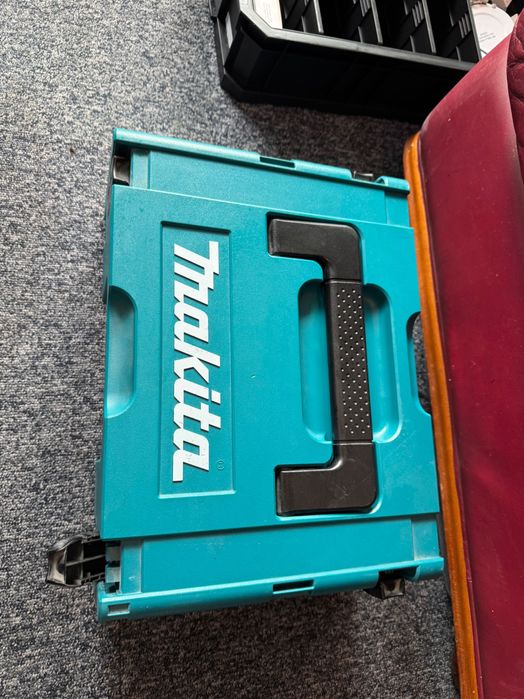 Walizka systemowa Makita Makpac