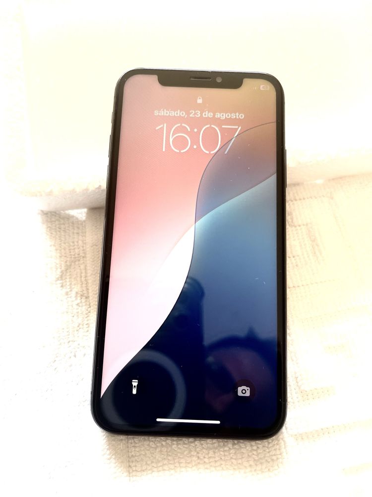 Iphone XS  Sem riscos ou toques”  ultimo preço