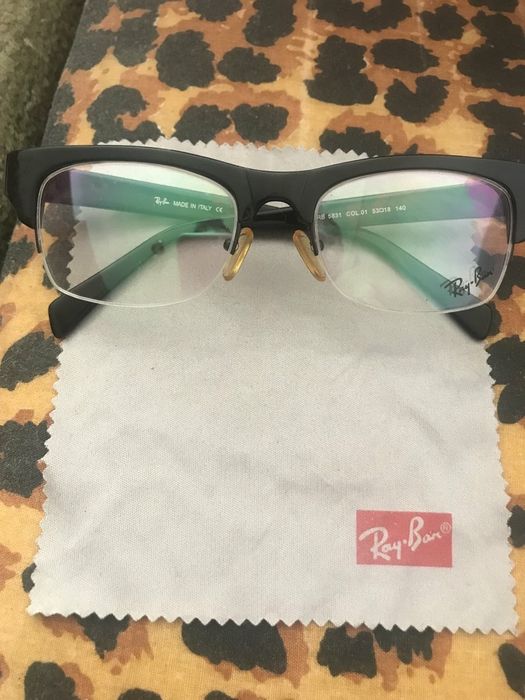 Окуляри Ray Ban оригінал