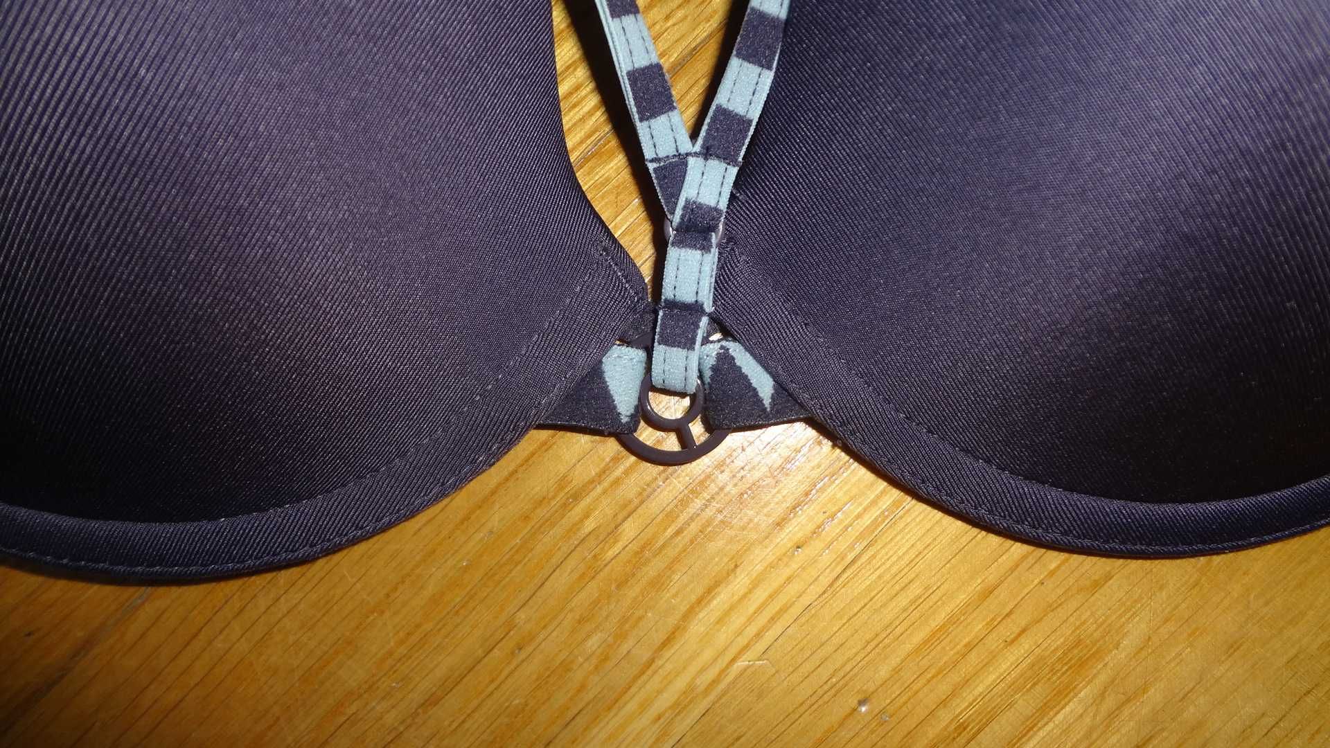Biustonosz Marlies Dekkers 80B push up