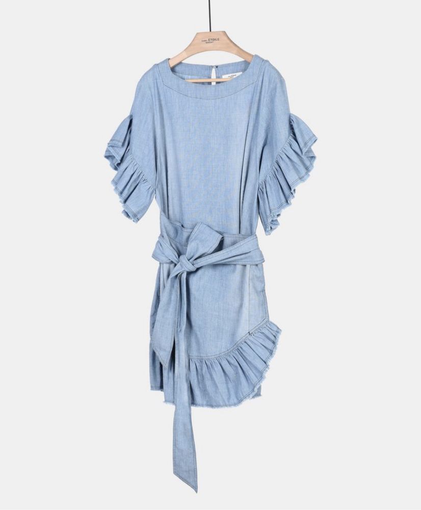 Платье Isabel Marant оригинал