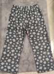 Pijama polar urso