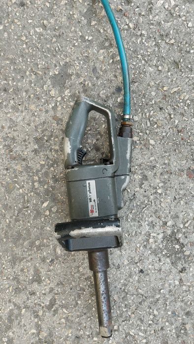 Pneumatyczny klucz udarowy WURTH DSS 1'' Premium