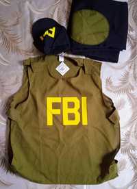 Спецодяг FBI ( Унісекс)