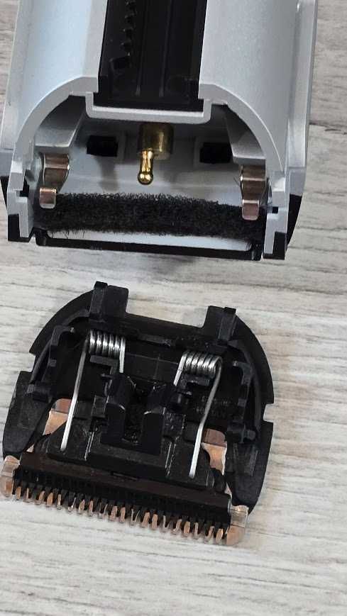 Rowenta F1 TN524M  Trymer maszynka 2w1 do włosów i brody