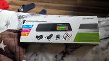 Kamera samochodowa Tracer 4.0D FHD